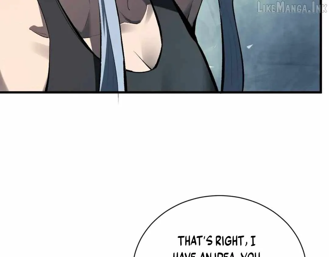 Virus King Chapter 134 page 30 - 