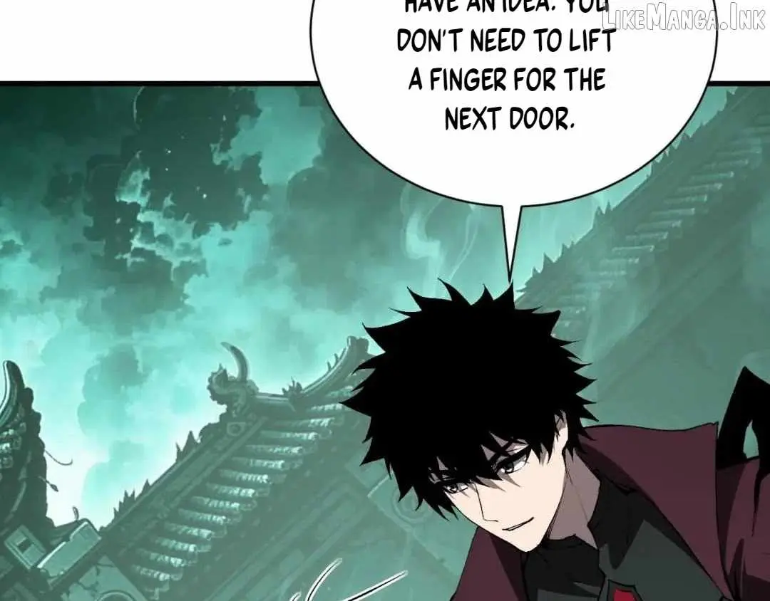 Virus King Chapter 134 page 31 - 