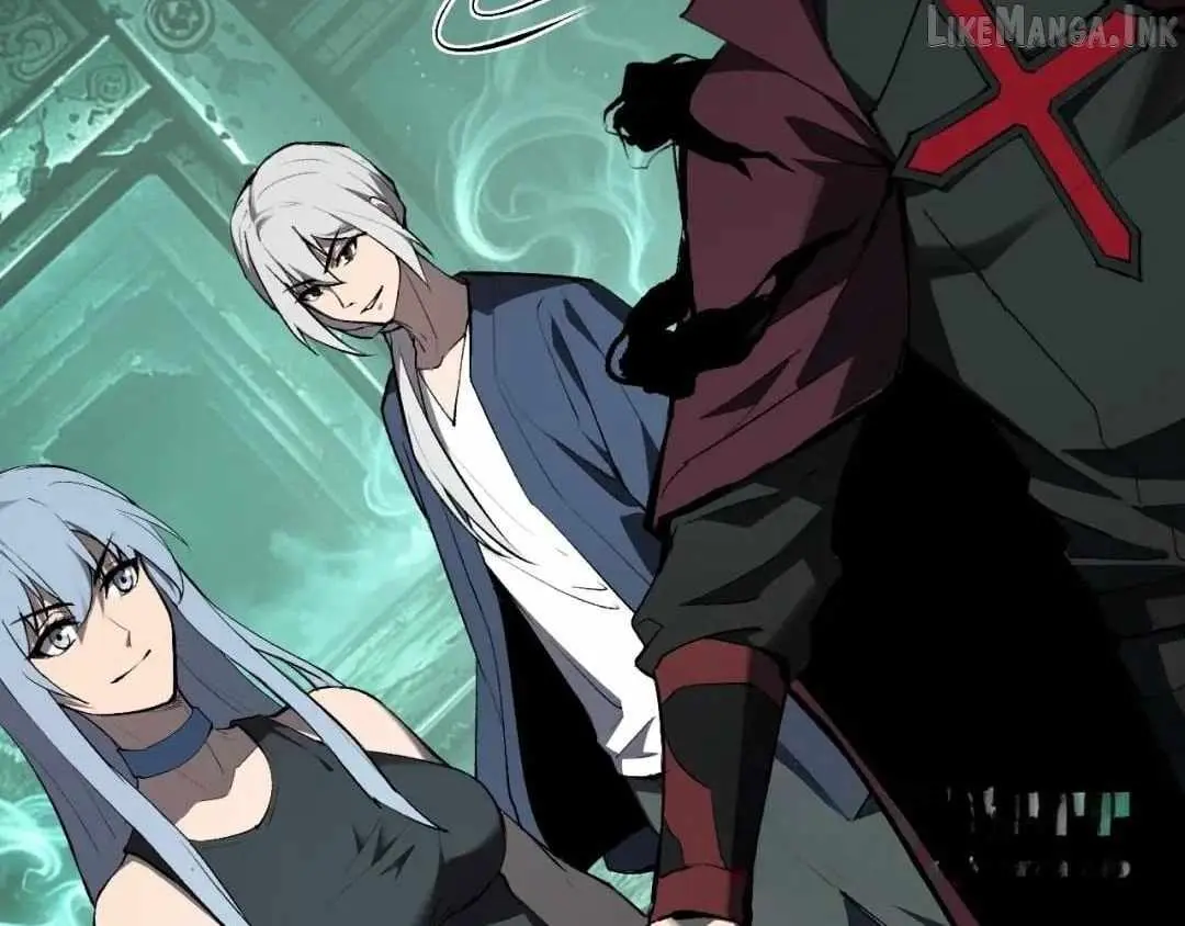 Virus King Chapter 134 page 32 - 
