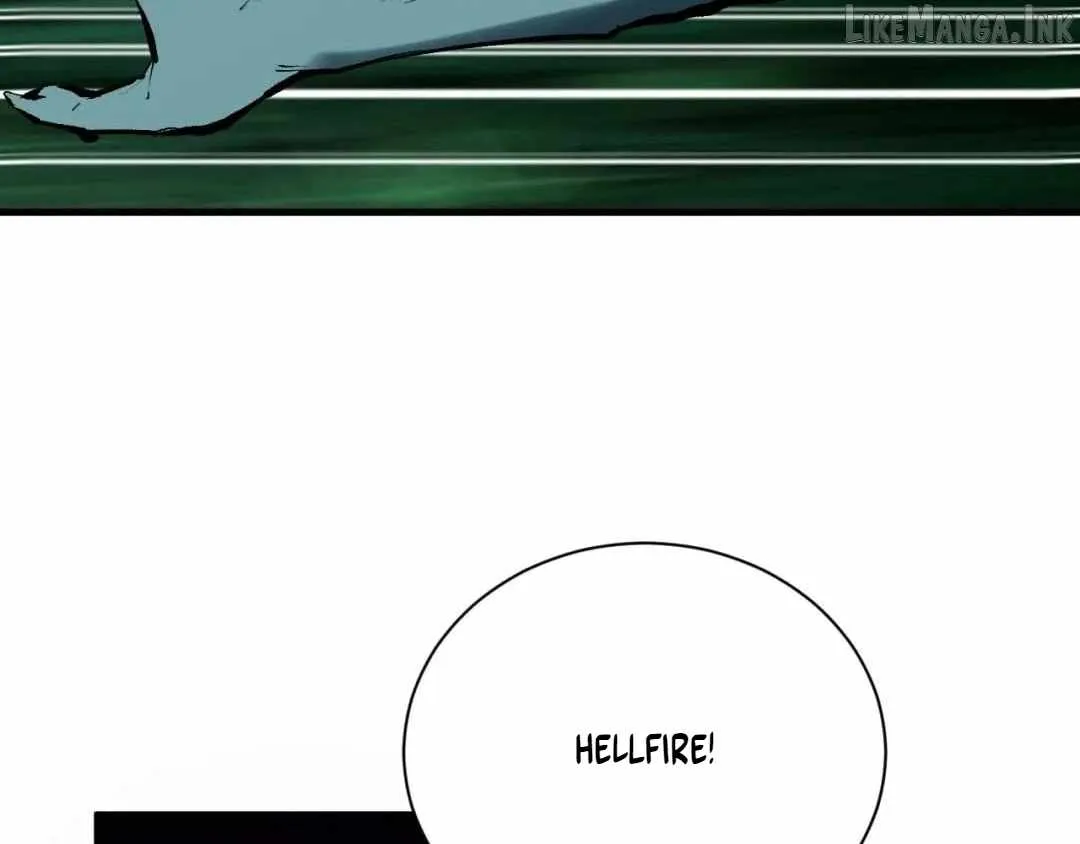 Virus King Chapter 134 page 38 - 