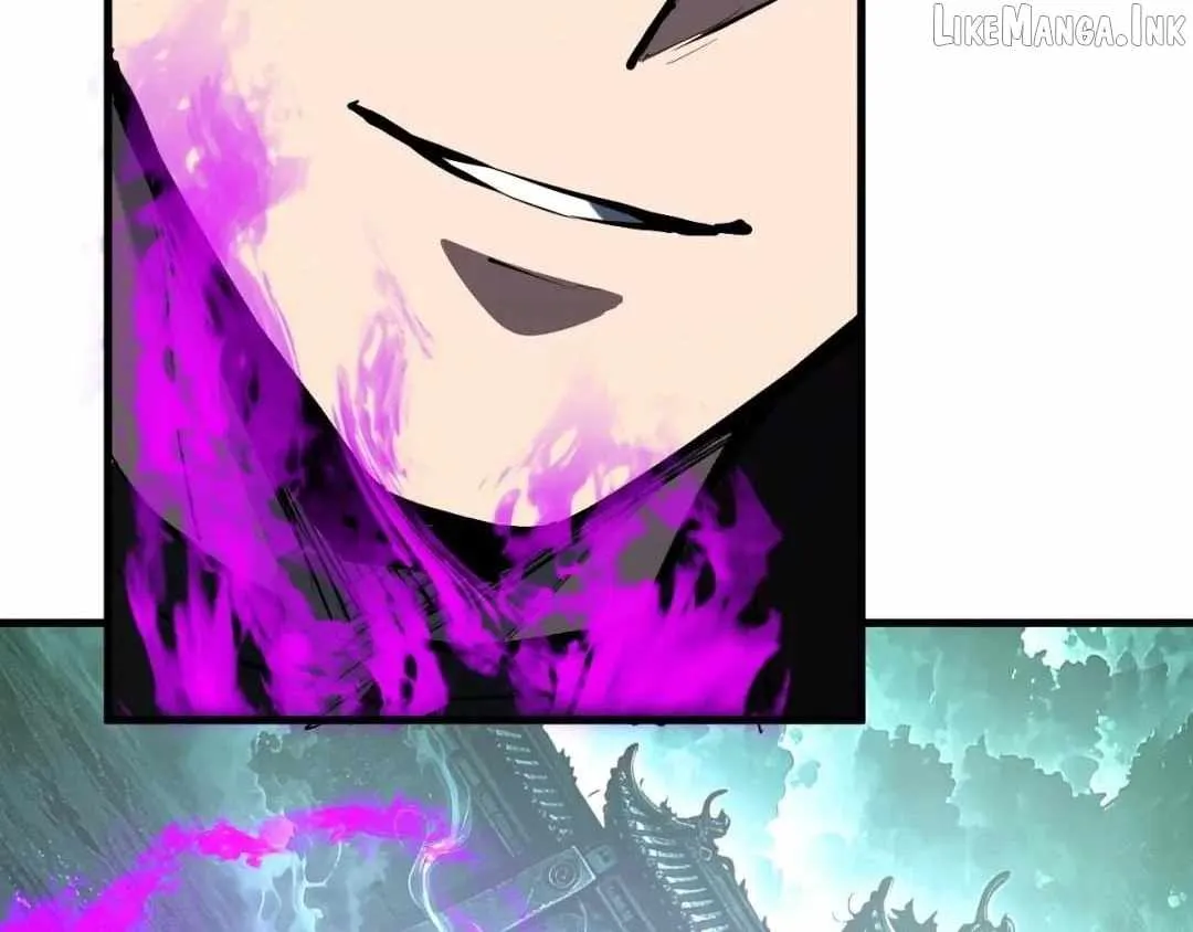 Virus King Chapter 134 page 40 - 