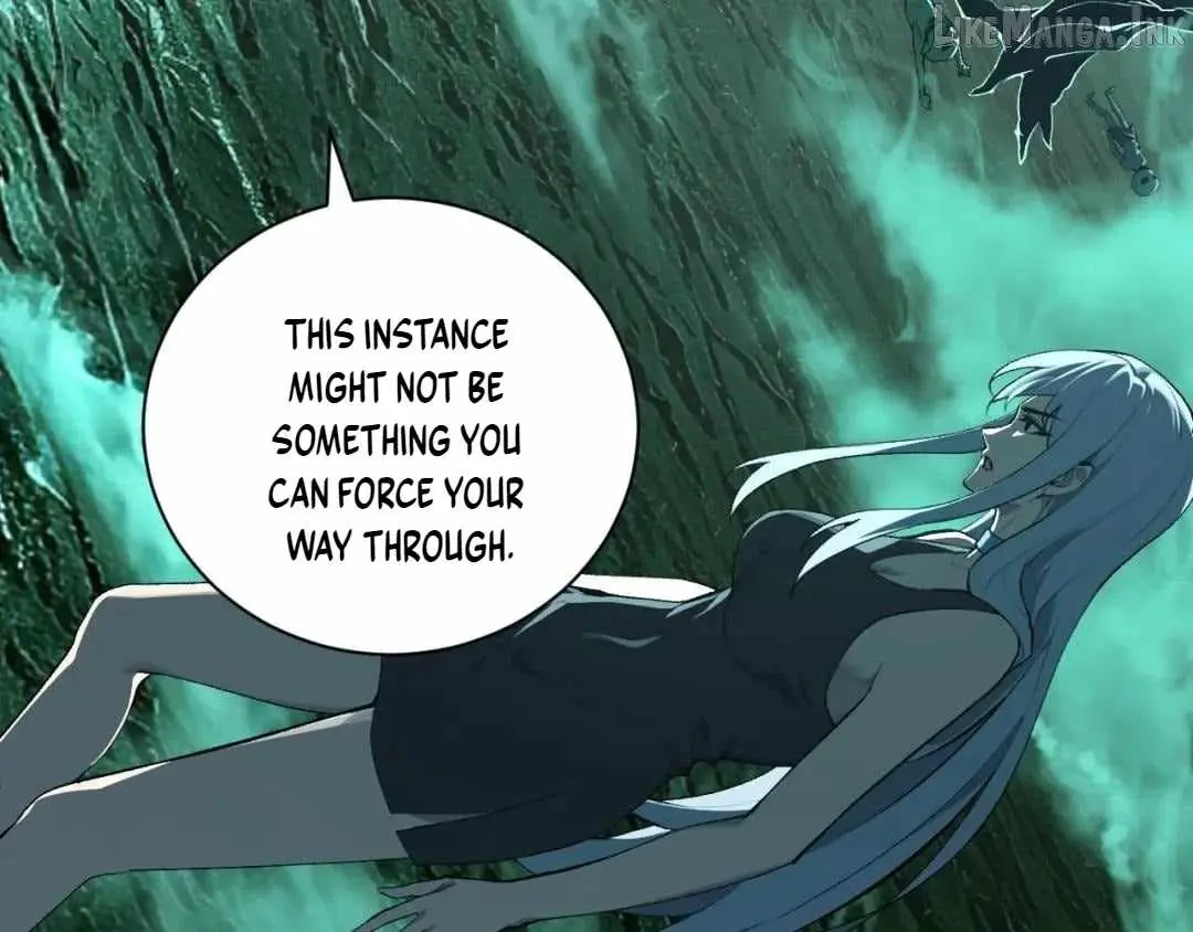 Virus King Chapter 134 page 5 - 
