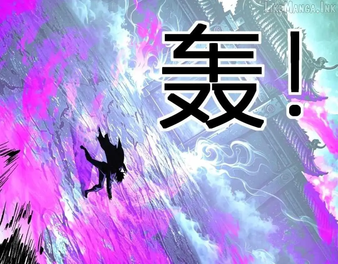 Virus King Chapter 134 page 41 - 