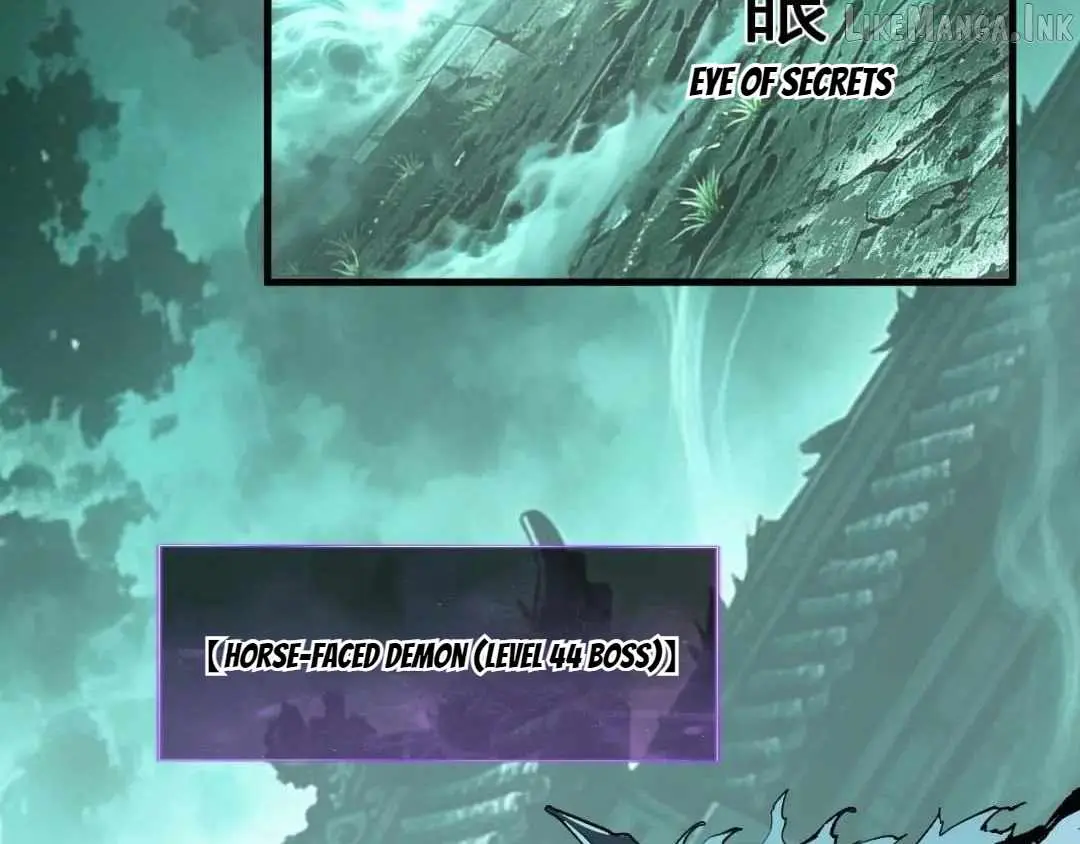 Virus King Chapter 134 page 48 - 