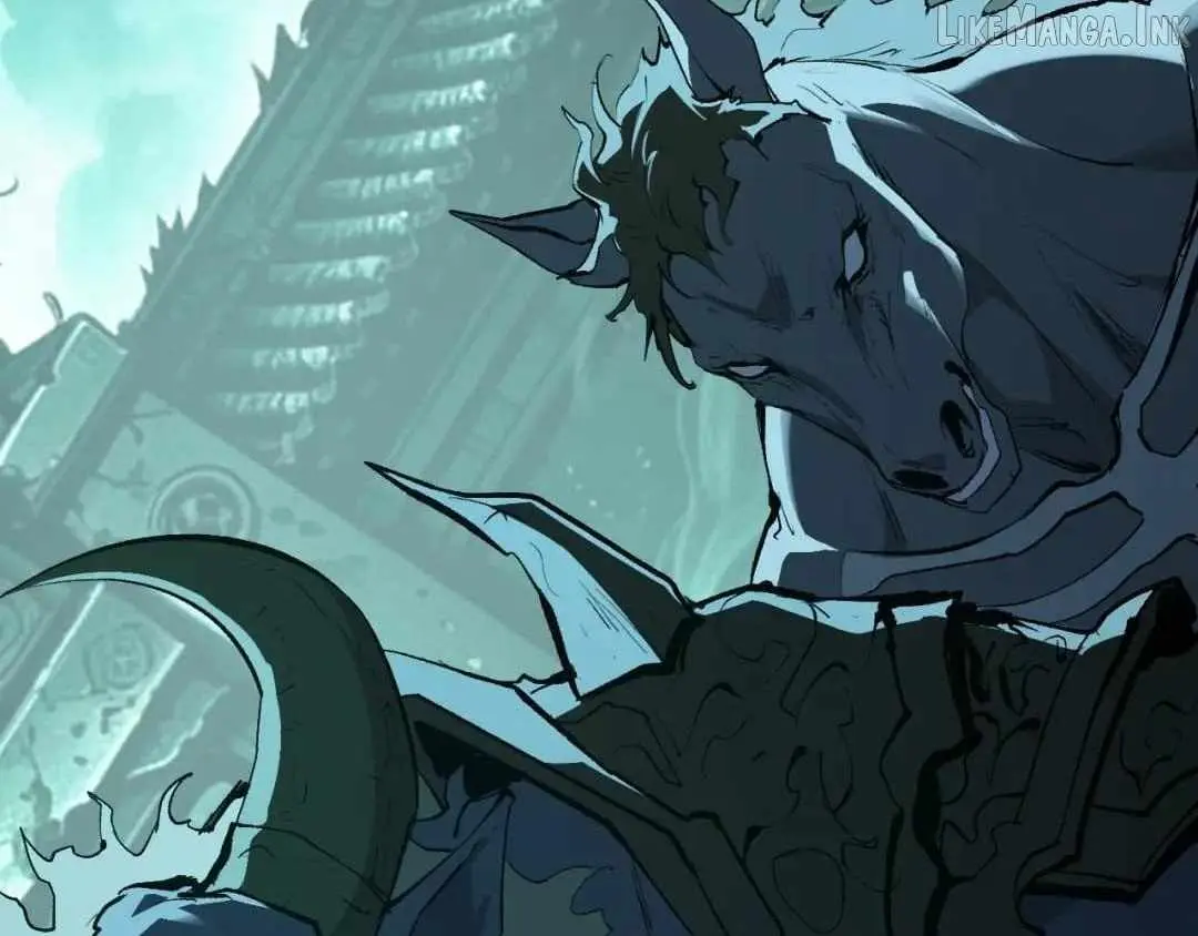 Virus King Chapter 134 page 49 - 
