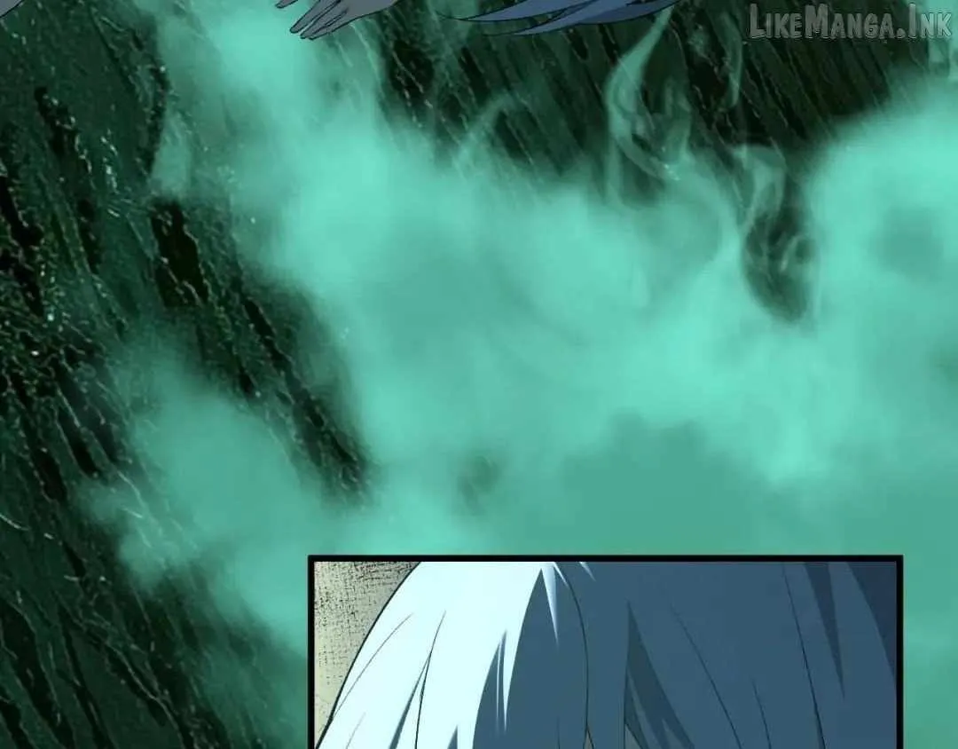 Virus King Chapter 134 page 6 - 