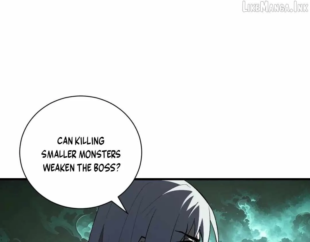 Virus King Chapter 134 page 54 - 