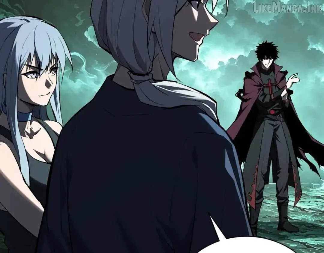 Virus King Chapter 134 page 55 - 