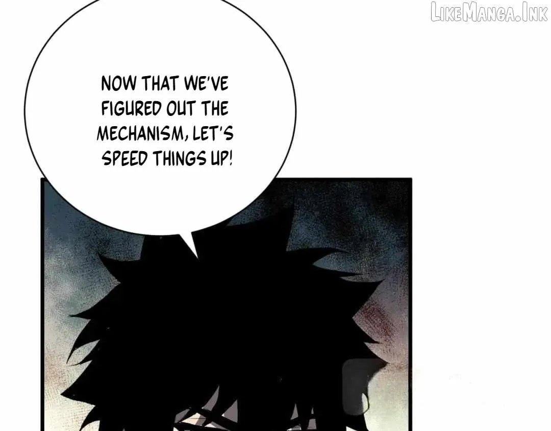 Virus King Chapter 134 page 57 - 