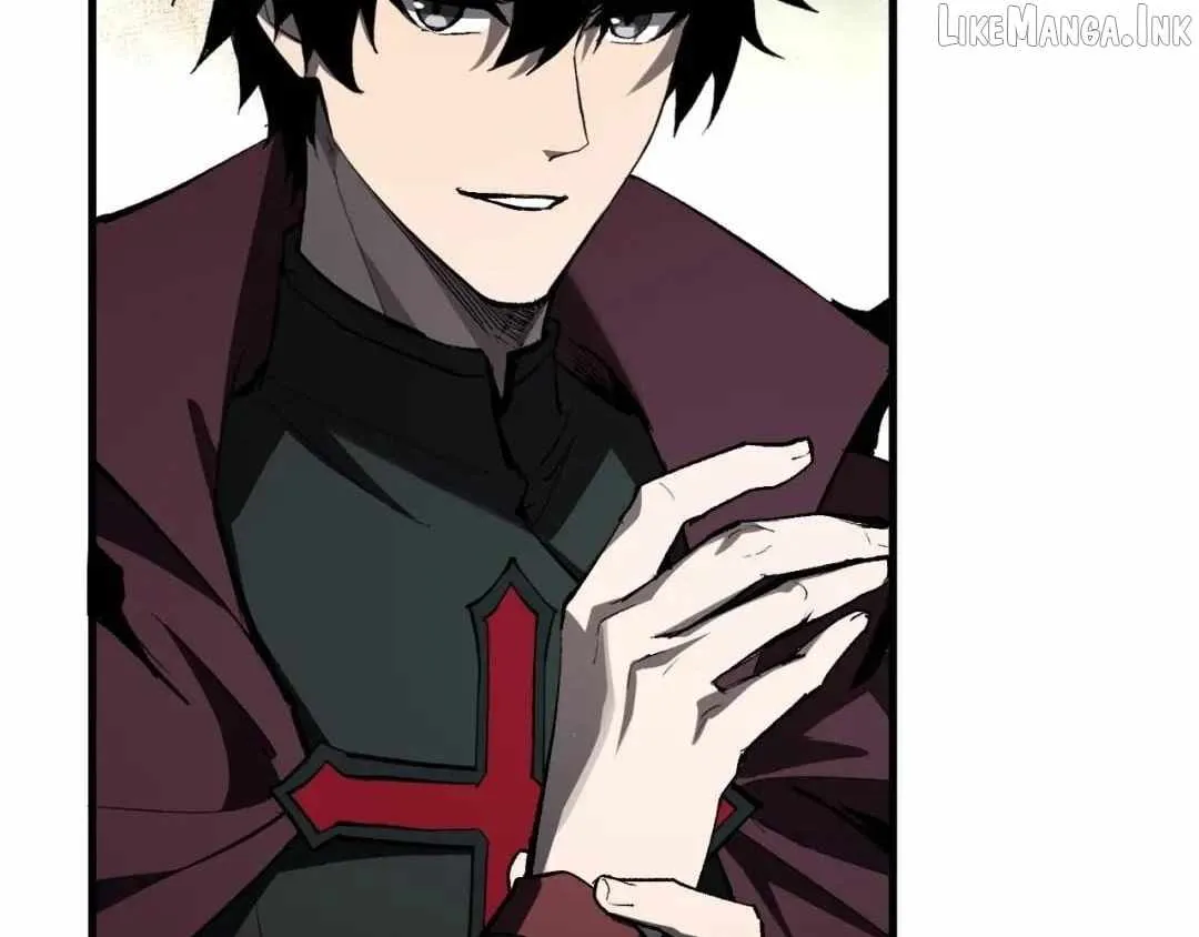 Virus King Chapter 134 page 58 - 