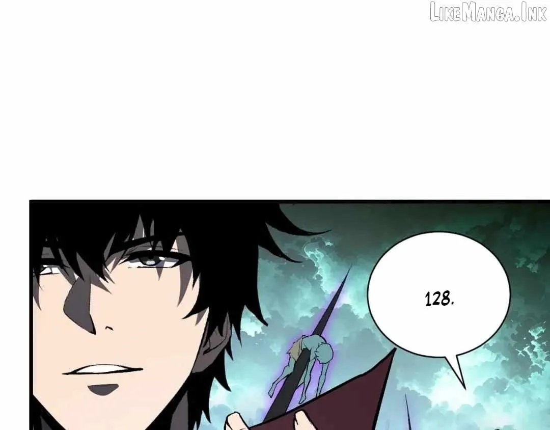 Virus King Chapter 134 page 61 - 