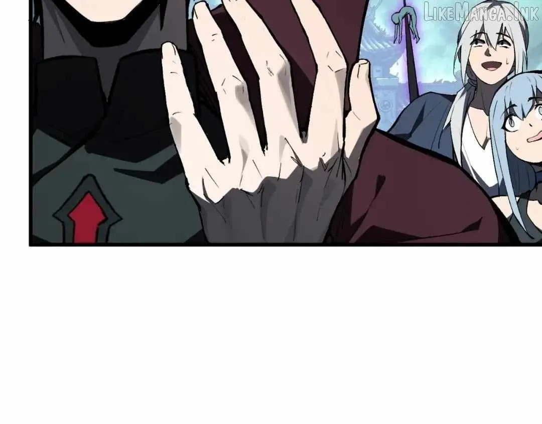 Virus King Chapter 134 page 62 - 