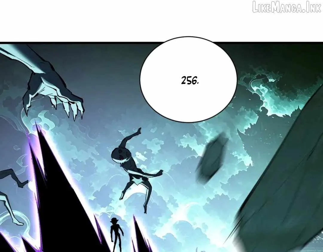Virus King Chapter 134 page 63 - 