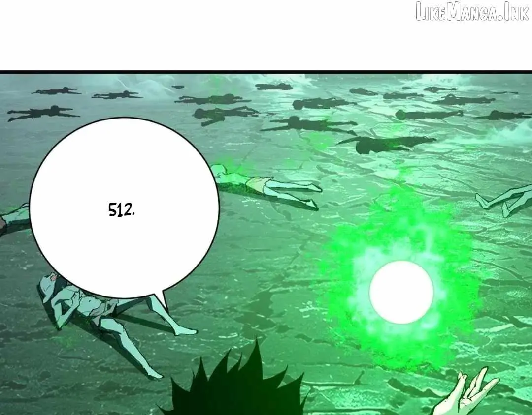 Virus King Chapter 134 page 66 - 