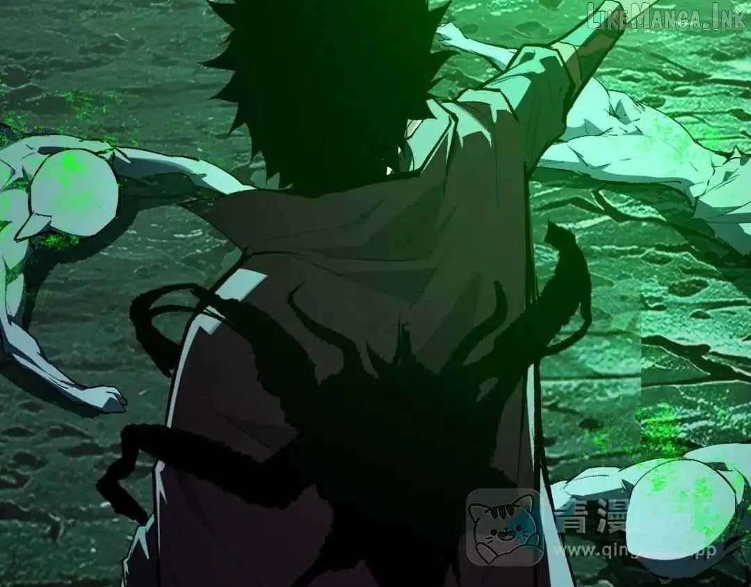 Virus King Chapter 134 page 67 - 