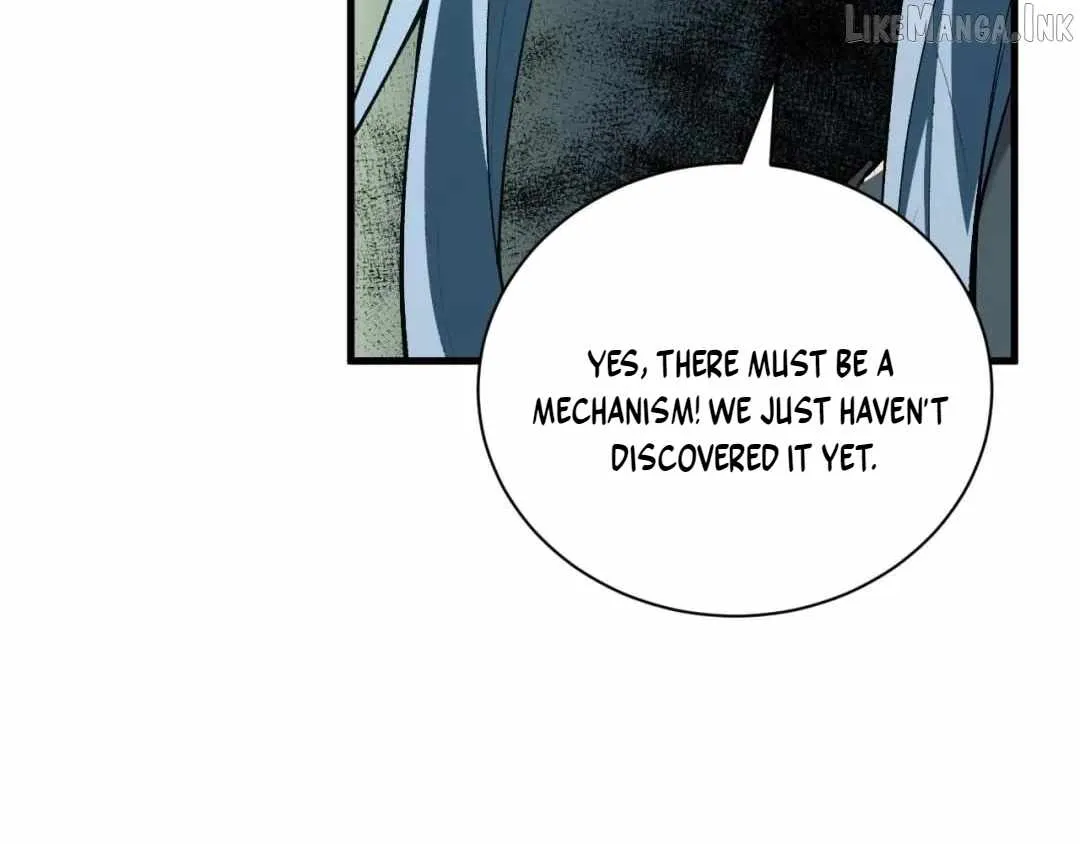 Virus King Chapter 134 page 8 - 