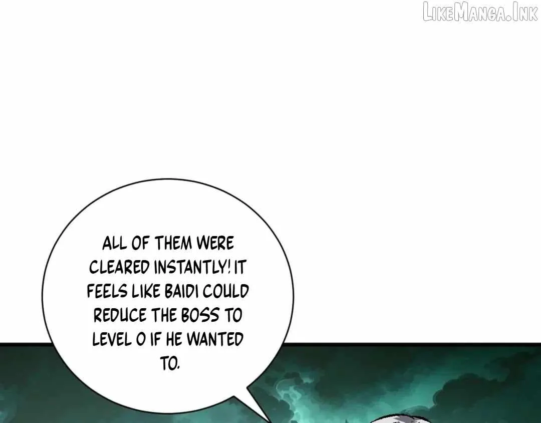 Virus King Chapter 134 page 74 - 