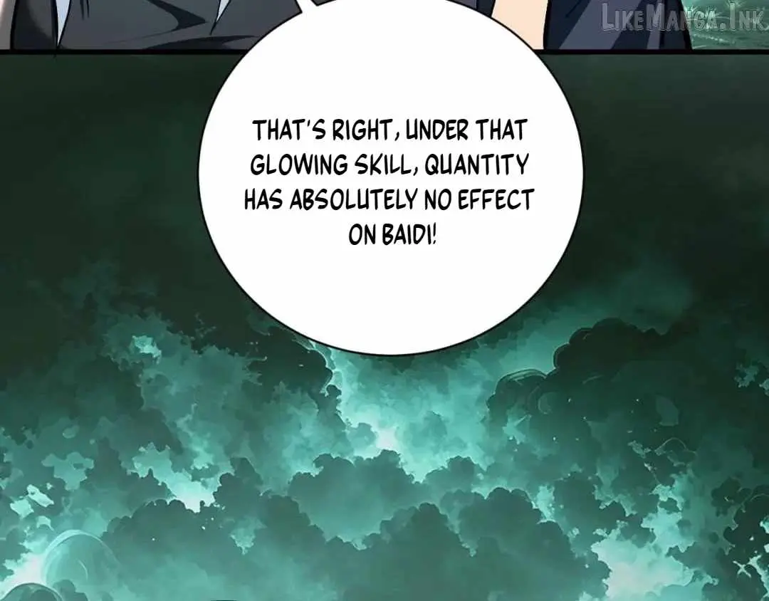 Virus King Chapter 134 page 76 - 