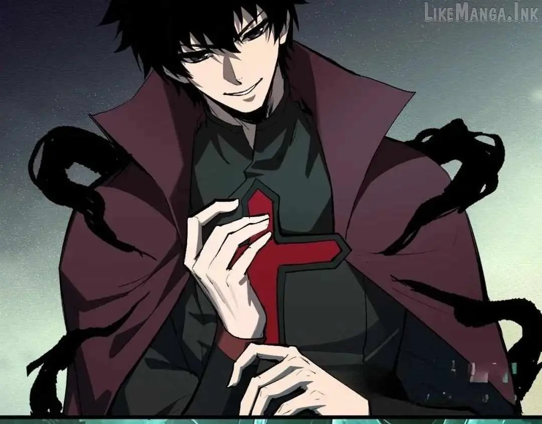 Virus King Chapter 134 page 82 - 