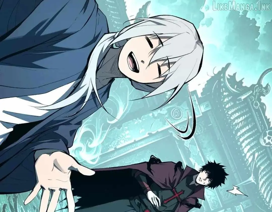 Virus King Chapter 134 page 84 - 