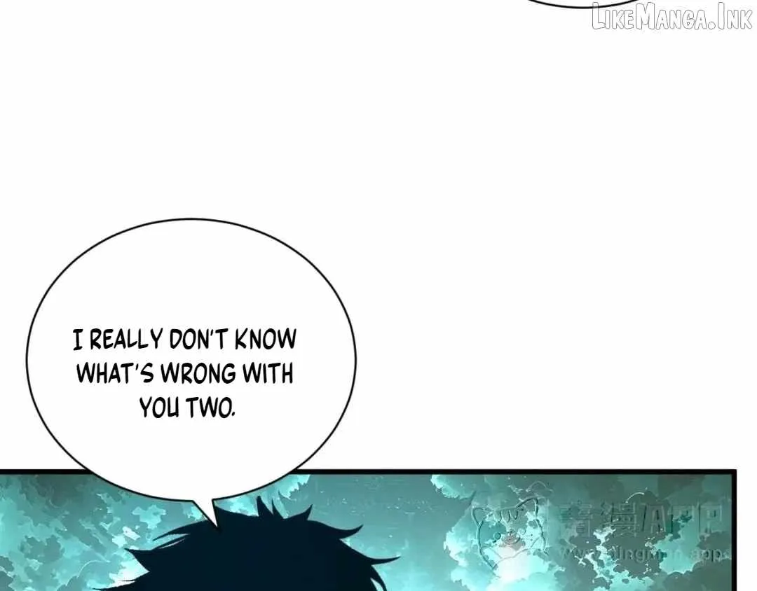 Virus King Chapter 134 page 87 - 