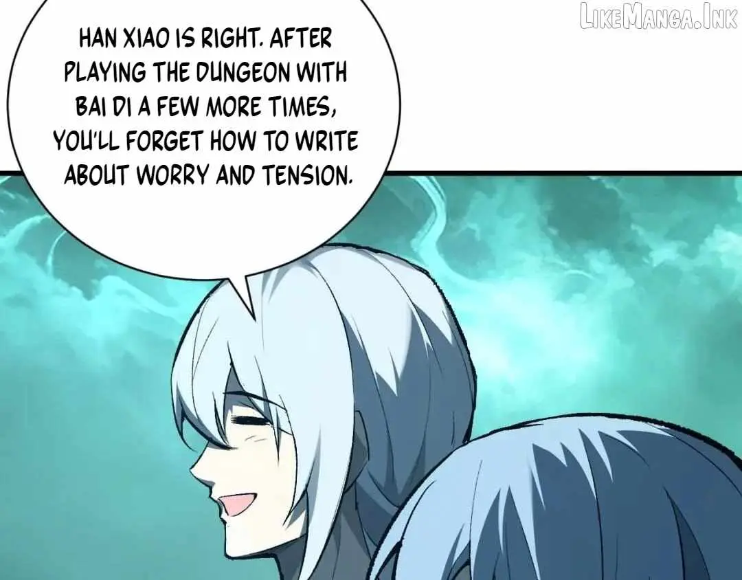 Virus King Chapter 134 page 90 - 