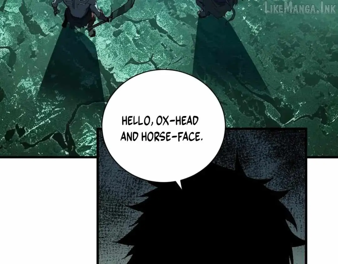 Virus King Chapter 134 page 96 - 
