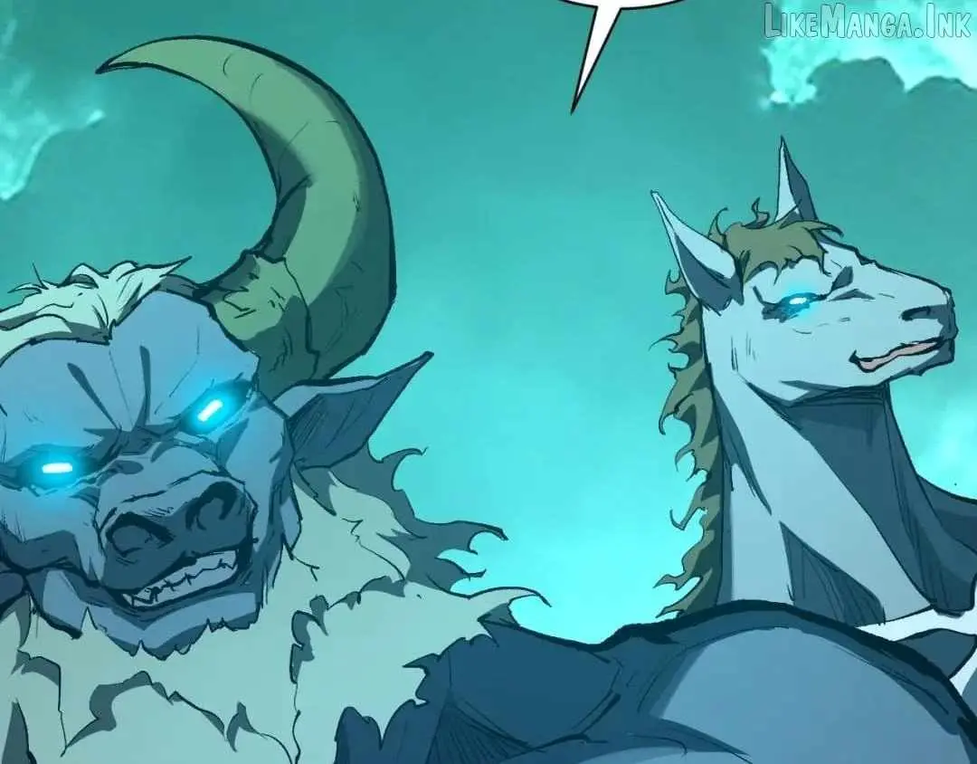 Virus King Chapter 134 page 99 - 
