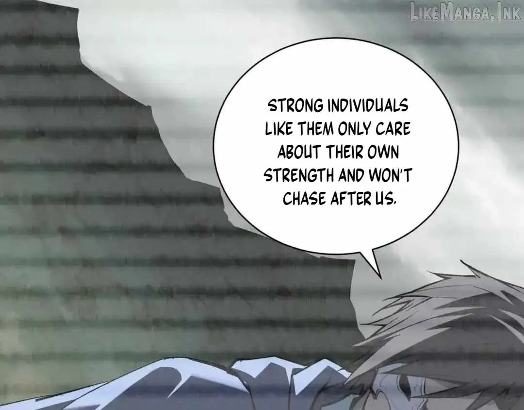 Virus King Chapter 135 page 105 - 