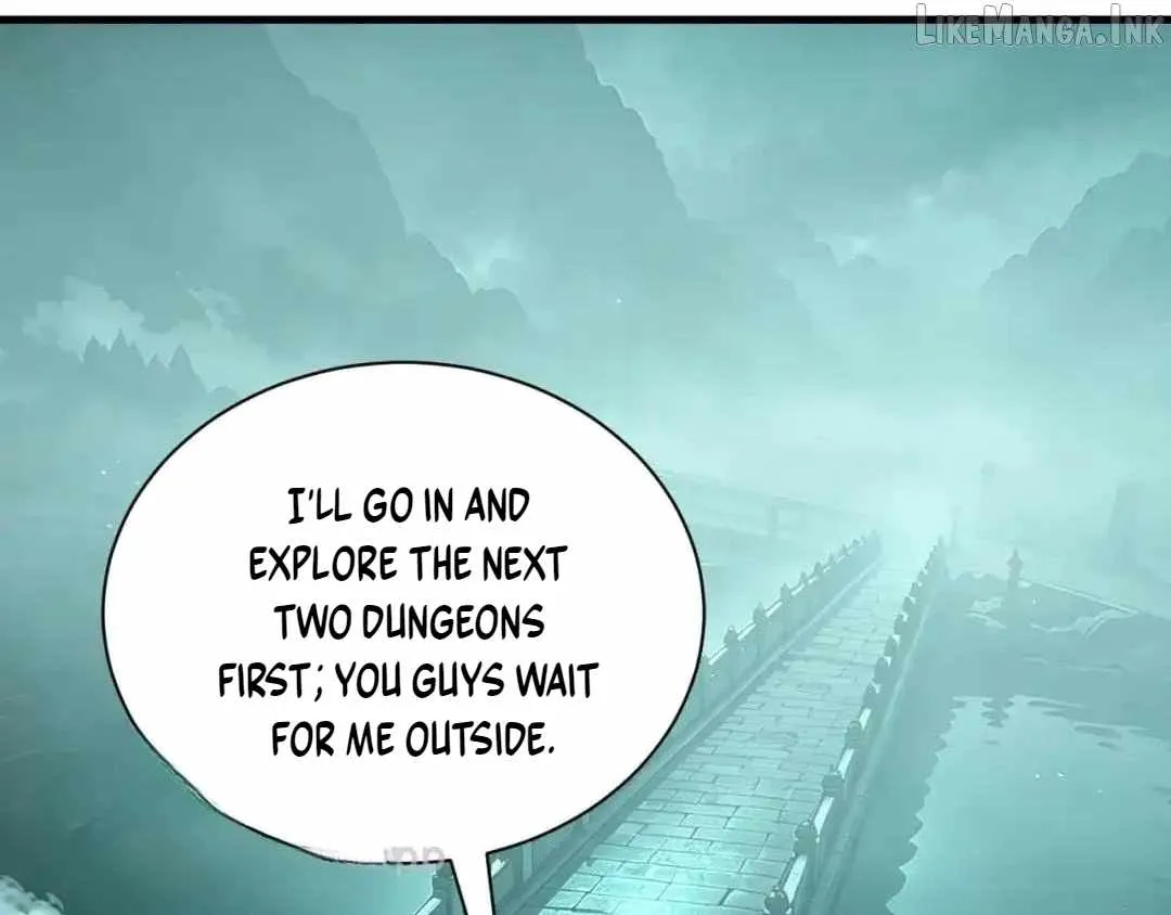 Virus King Chapter 135 page 12 - 