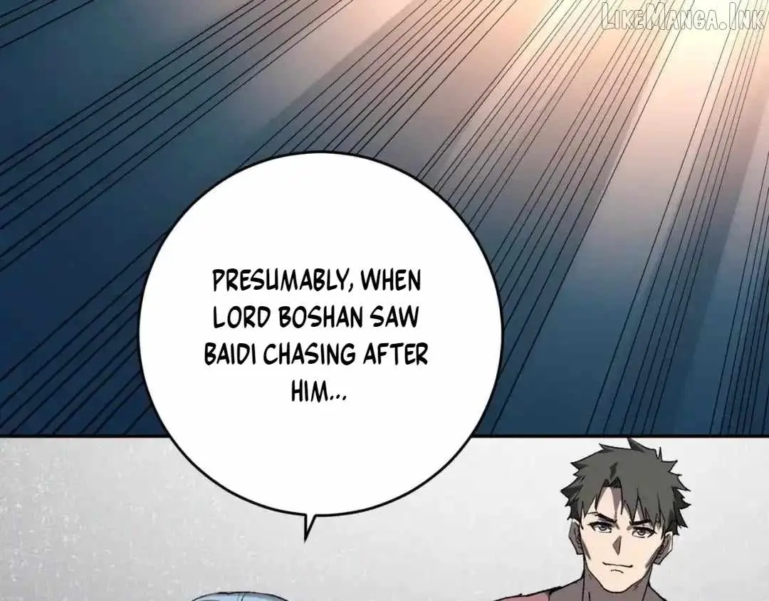 Virus King Chapter 135 page 115 - 
