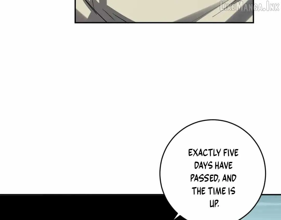 Virus King Chapter 135 page 126 - 