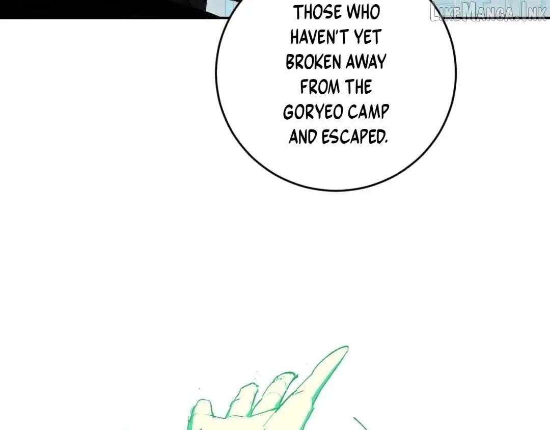 Virus King Chapter 135 page 128 - 