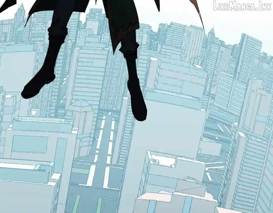 Virus King Chapter 135 page 134 - 