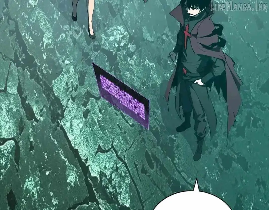 Virus King Chapter 135 page 3 - 