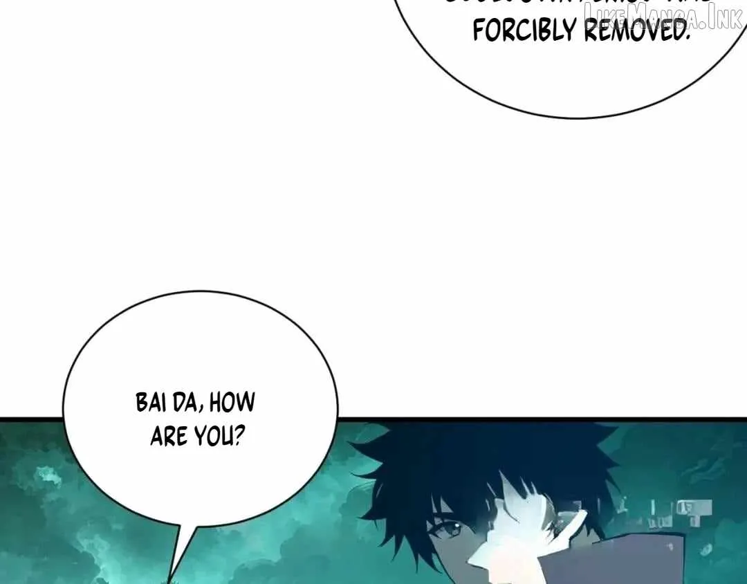 Virus King Chapter 135 page 22 - 