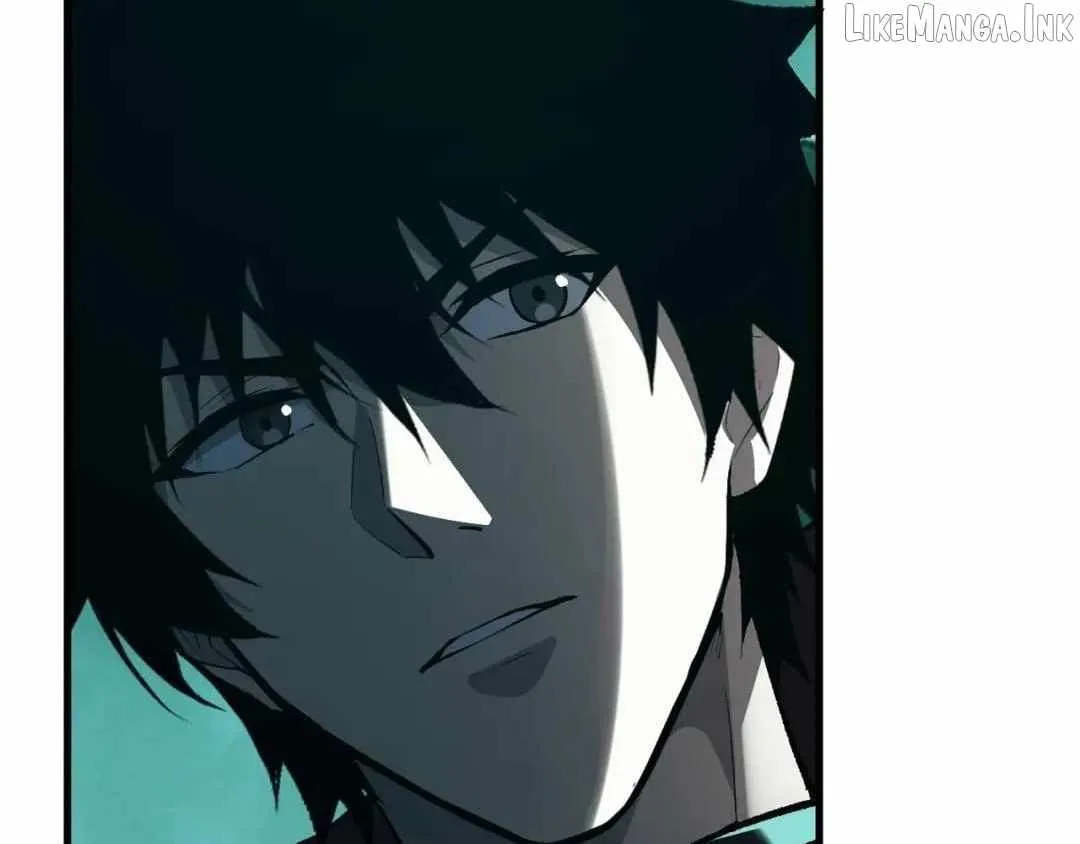 Virus King Chapter 135 page 28 - 