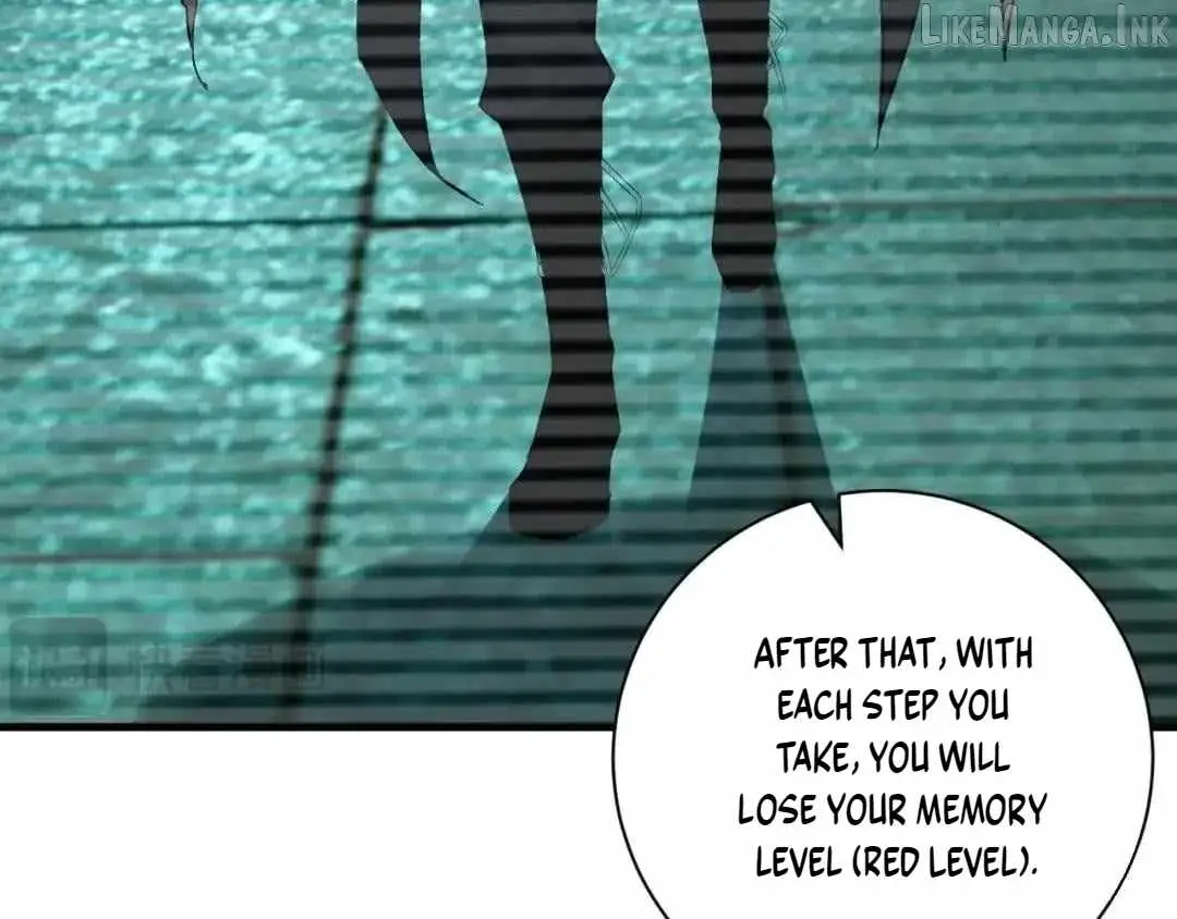 Virus King Chapter 135 page 32 - 