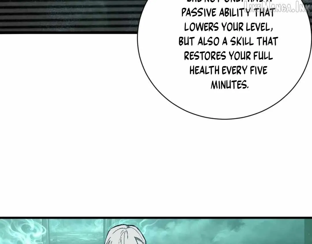 Virus King Chapter 135 page 36 - 