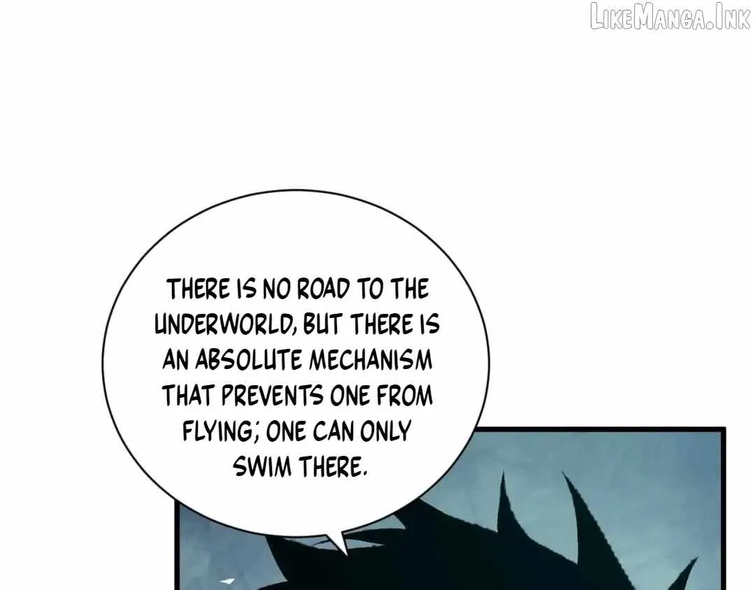 Virus King Chapter 135 page 40 - 