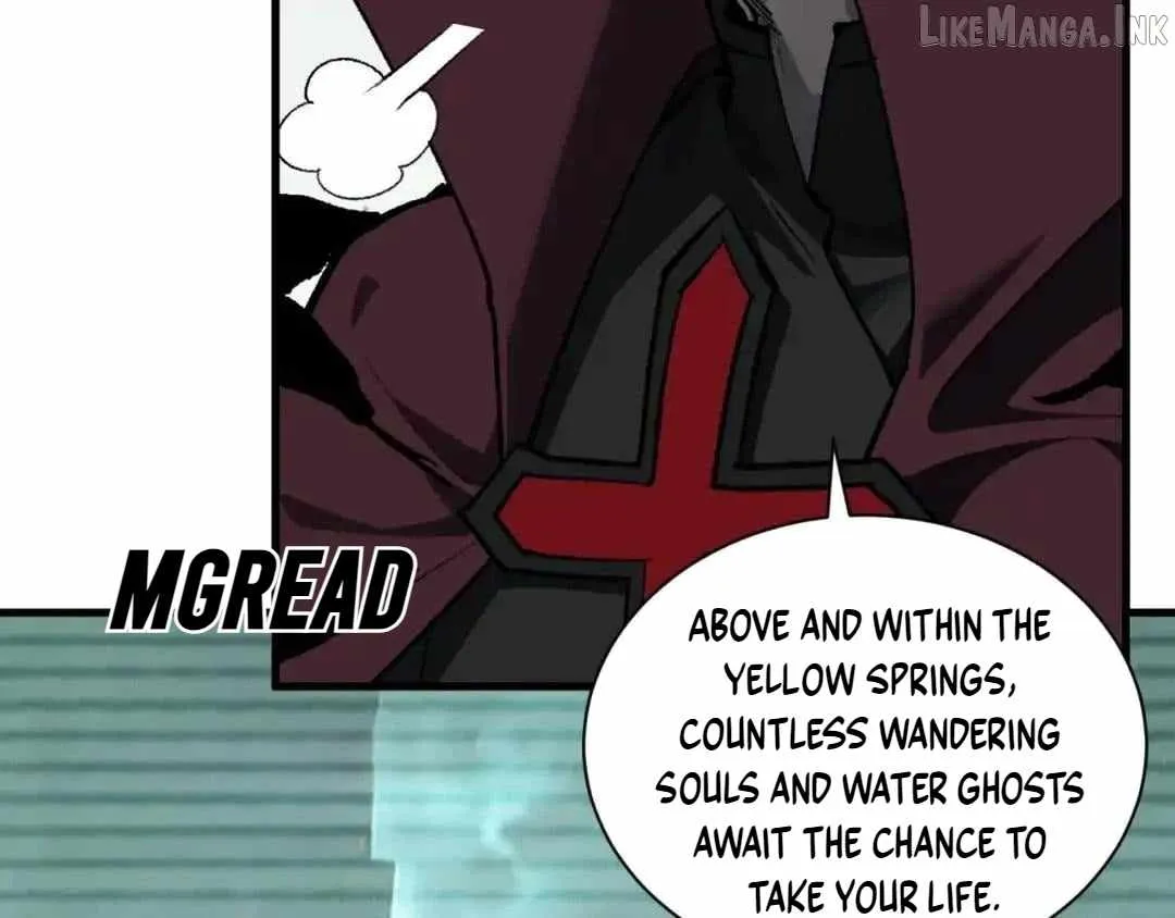 Virus King Chapter 135 page 42 - 