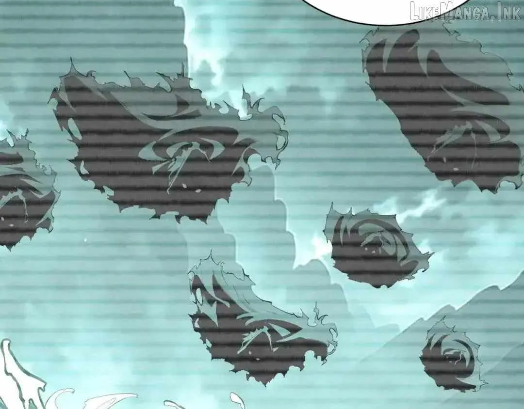 Virus King Chapter 135 page 43 - 