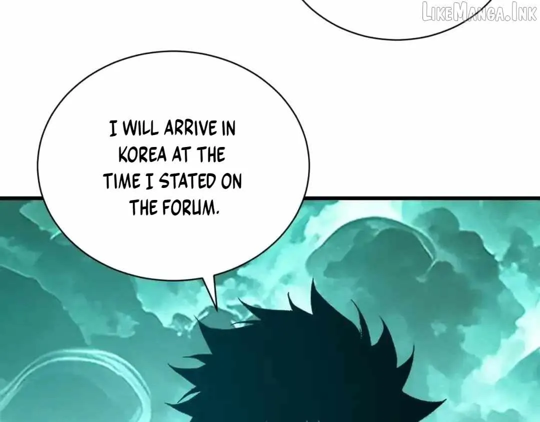 Virus King Chapter 135 page 6 - 