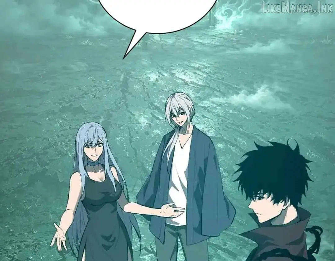Virus King Chapter 135 page 56 - 