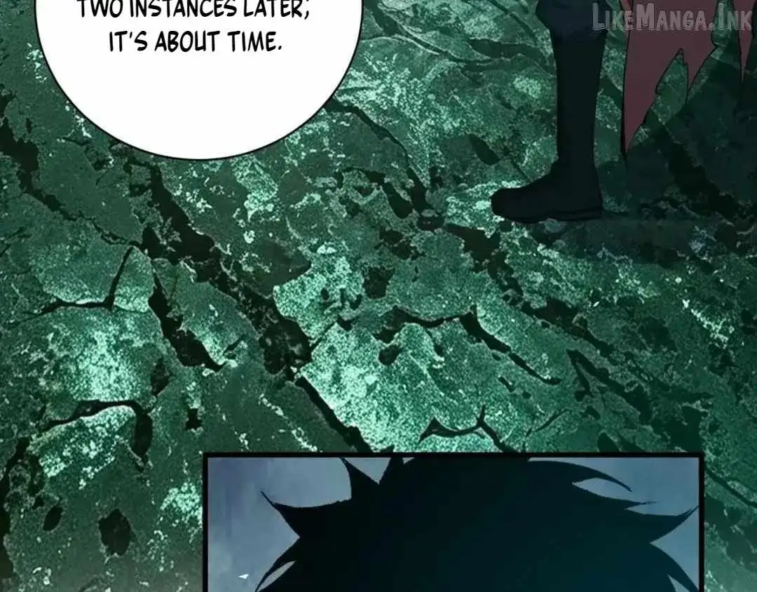 Virus King Chapter 135 page 58 - 