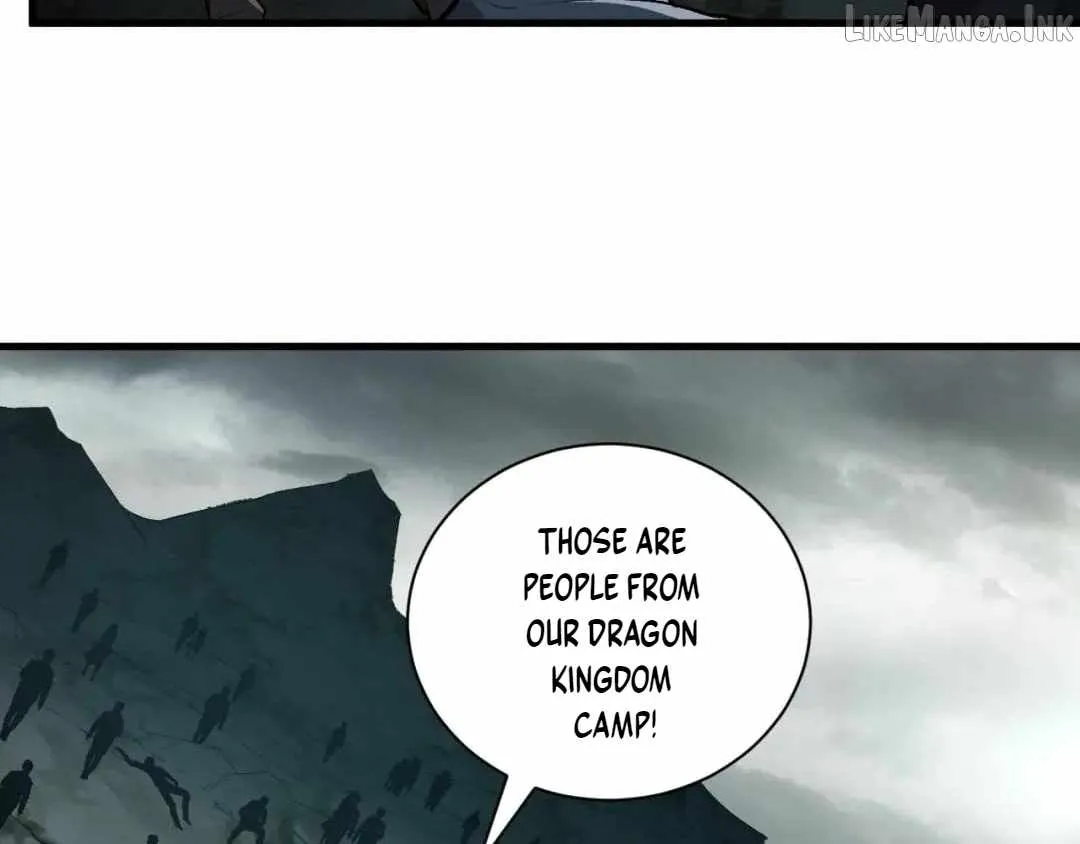 Virus King Chapter 135 page 63 - 