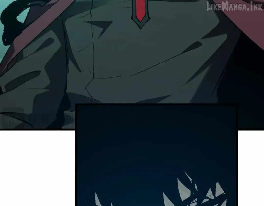 Virus King Chapter 135 page 8 - 