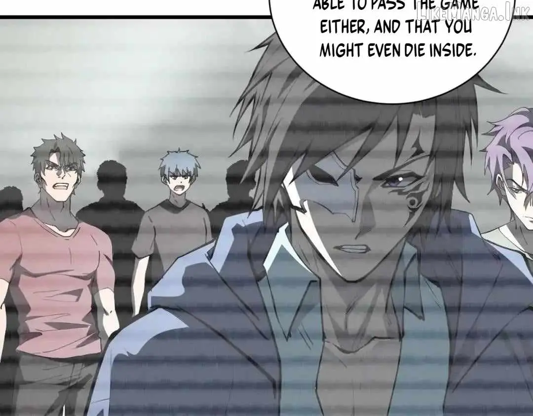Virus King Chapter 135 page 76 - 