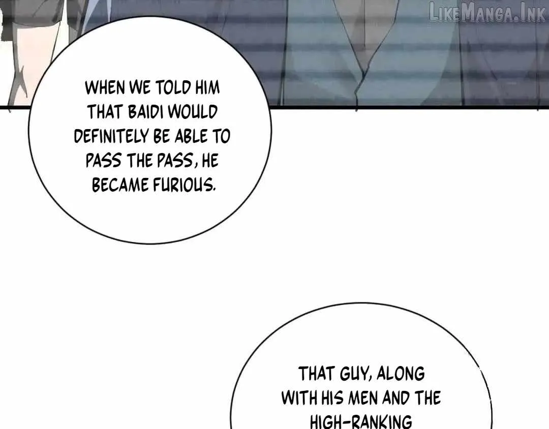 Virus King Chapter 135 page 77 - 
