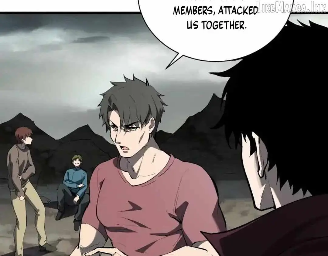 Virus King Chapter 135 page 78 - 